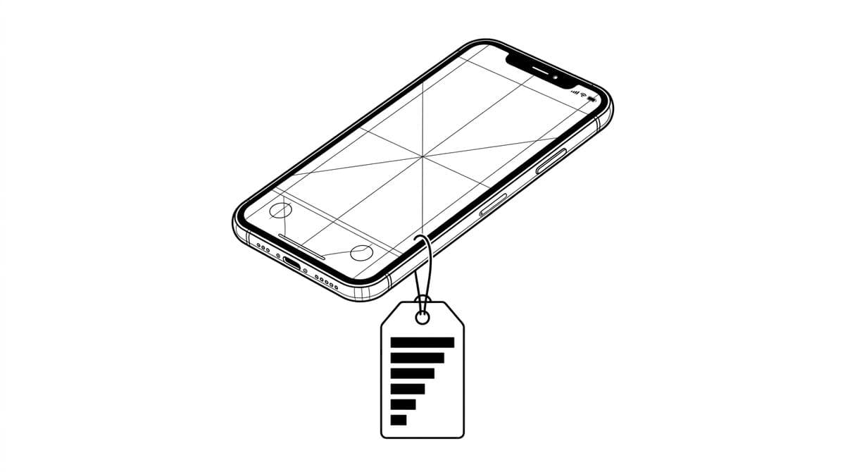 How much does a mobile app cost in Algeria in 2026 — real prices.